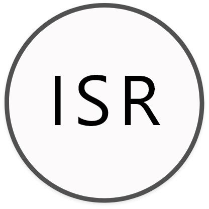 Logo pour fonds ISR